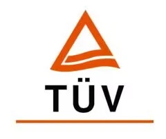 TüV Certification