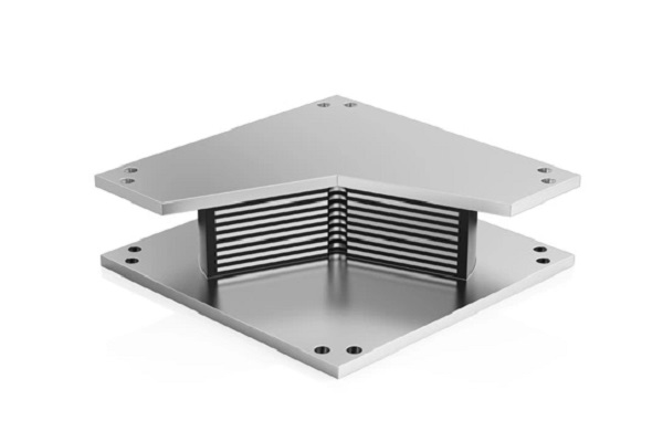 Building for the Unpredictable: Seismic Isolators as the Foundation of Structural Stability