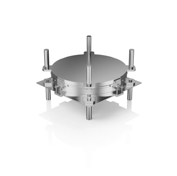 Friction Pendulum Seismic Isolation