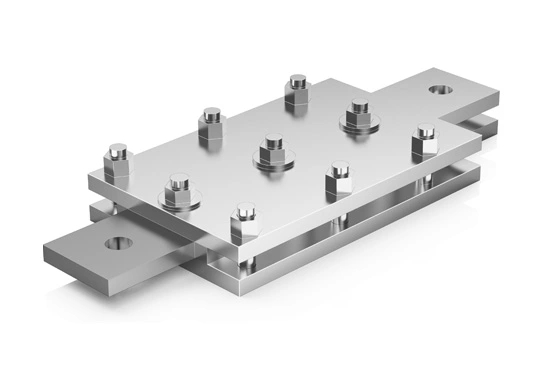 friction dampers