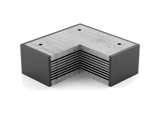 seismic isolation