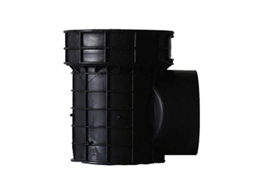 pvc drainage chambers