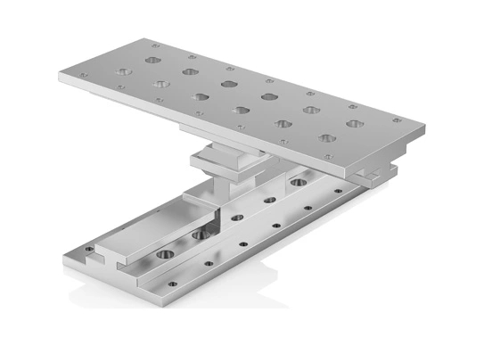 seismic isolation devices